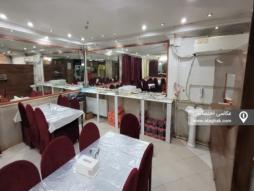 تصویر 8 - آپارتمان سخاوتی 401 با صبحانه رایگان در مشهد