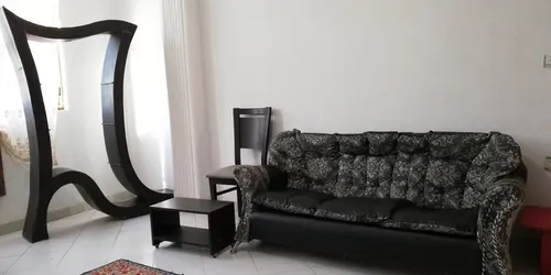تصویر 2 - آپارتمان دادمهر (واحد ۷) در بندر عباس
