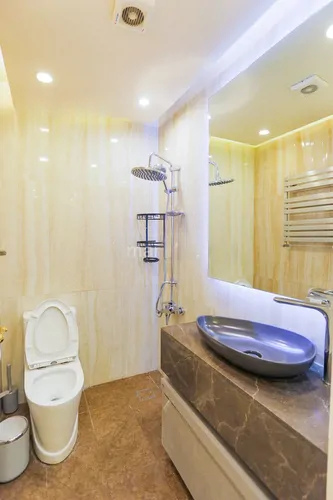 تصویر 18 - آپارتمان مبله لوکس الهیه (۳) در تهران