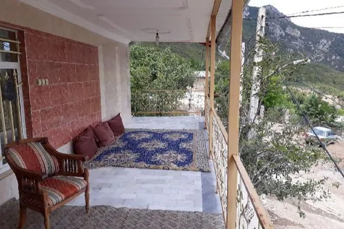 تصویر 5 - ویلا ییلاقی چه جا در  علی آباد کتول