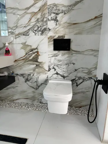 تصویر 29 - ویلا استخردار آبگرم لنا با فوتبال دستی در کردان