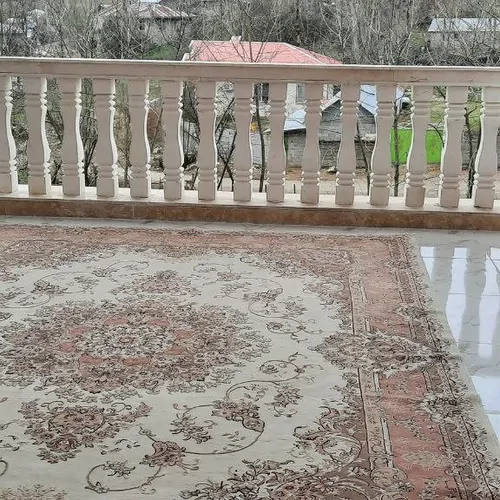 تصویر 2 - ویلا ویلا کوهپایه در ماسال