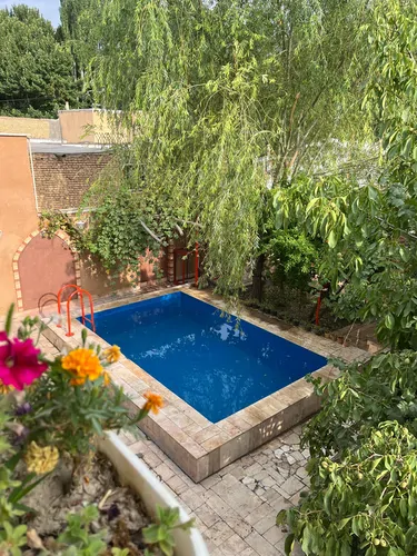 تصویر 15 - ویلا استخردار آبسرد نجفی  در  باغ بهادران