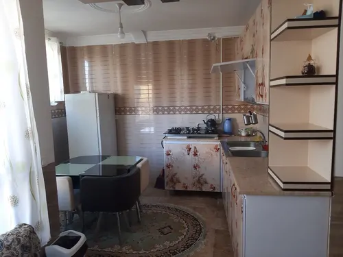 تصویر 1 - آپارتمان مبله سرای حکیم در  کرمان