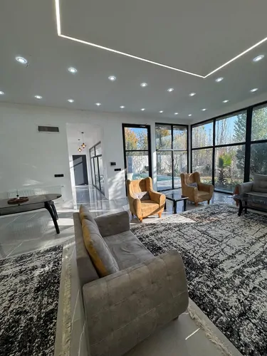 تصویر 3 - ویلا استخردار آبگرم ماهان (2) در  سهیلیه