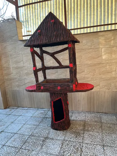 تصویر 11 - ویلا طلوع در رشت