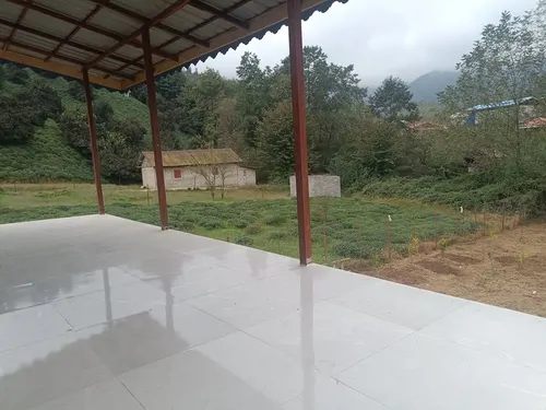 تصویر 2 - ویلا ویلای جنگلی در املش