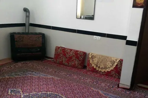 تصویر 3 - آپارتمان یوسفی در  مریوان