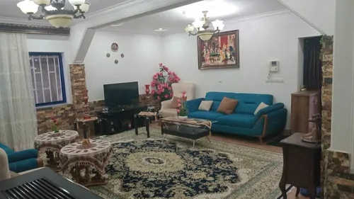 تصویر 3 - ویلا ویلا دو خوابه در بهترین لوکیشن در رامسر