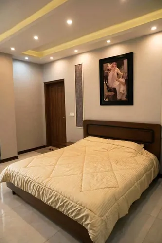 تصویر 19 - ویلا استخردار آبگرم کاخ تچرا با جکوزی و سونا در رامسر