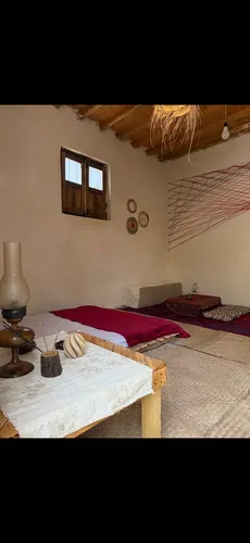 تصویر 5 - اقامتگاه بوم‌گردی حاثور (منگرو) در  هرمز