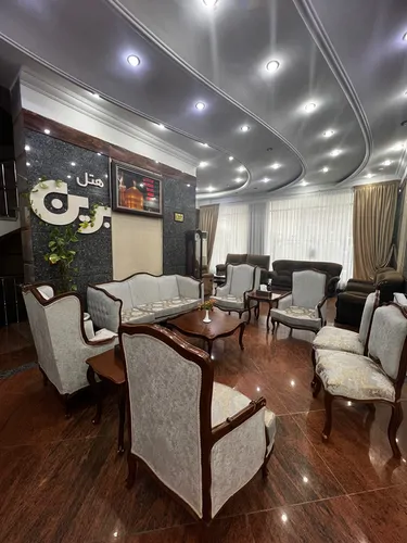 تصویر 11 - هتل آپارتمان برین طلایی (واحد 1) در  مشهد