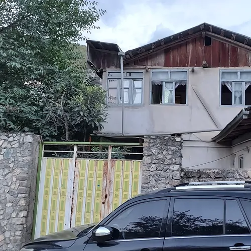 تصویر 7 - خانه روستایی آرامش در  گرگان