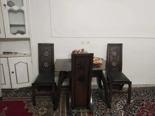 تصویر 3 - خانه ویلایی غنچه در  اصفهان