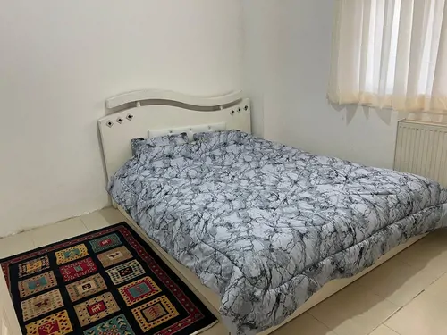 تصویر 6 - آپارتمان ساحلی سپید در  سرخ رود