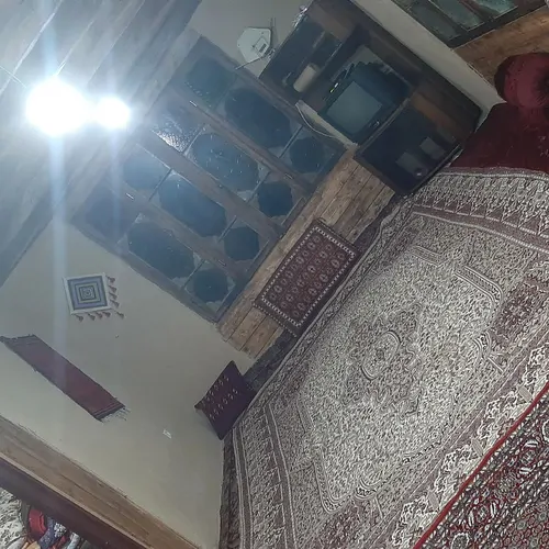 تصویر 2 - کلبه انجیلی کاج در ساری