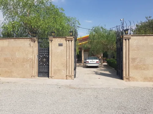 تصویر 27 - ویلا باغ مهتاب  در  ملارد 