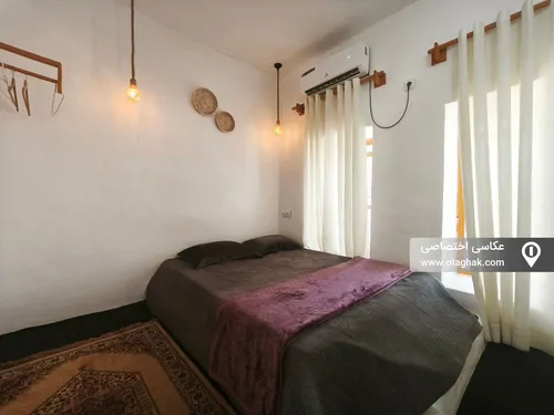 تصویر 14 - ویلا استخردار آبسرد روف در قشم