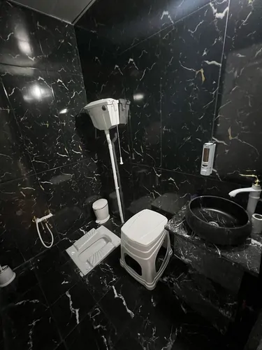 تصویر 18 - ویلا استخردار آبگرم کاج با جکوزی و ایرهاکی در چهارباغ