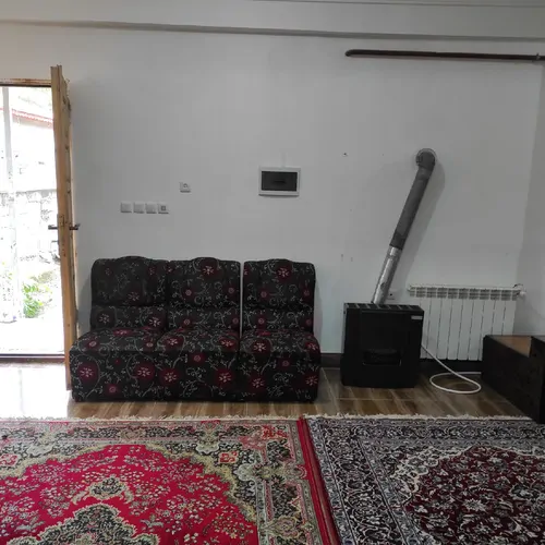 تصویر 6 - ویلا جنگلی شالما کوه در  ماسال