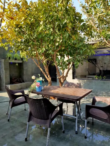تصویر 3 - ویلا آرمیتاژ 2 در تهران