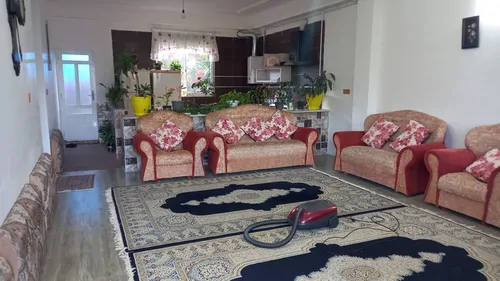 تصویر 5 - ویلا ابوالفضل در  املش