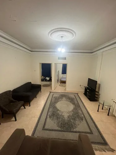 تصویر 7 - آپارتمان مبله راد مدائن در نارمک در تهران