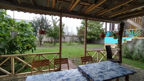 تصویر 9 - اقامتگاه بوم‌گردی کوبار (1) در  رشت