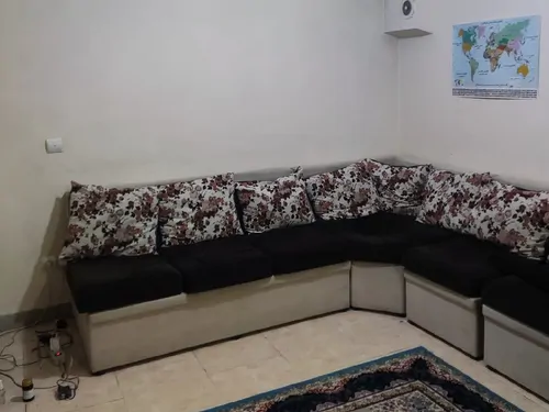 تصویر 5 - آپارتمان مبله بهاران بریانک در  تهران