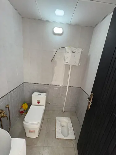 تصویر 15 - ویلا استخردار آبگرم نگين در  کردان