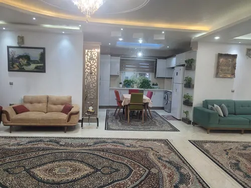 تصویر 4 - ویلا خونه باغ آرامش شمال در قائمشهر