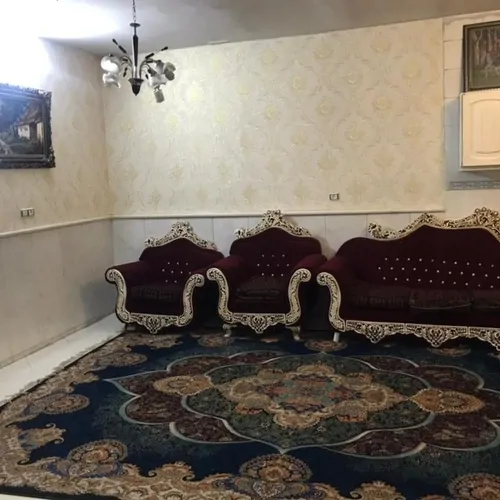 تصویر 2 - آپارتمان اپارتمان دوخواب در مشهد