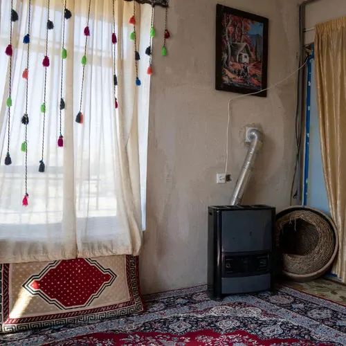تصویر 5 - اقامتگاه بوم‌گردی حاج بالاخان در  خنداب