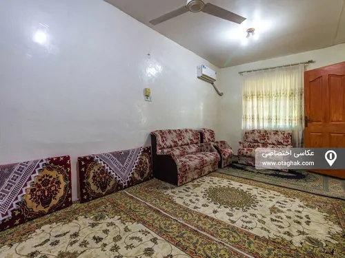 تصویر 6 - ویلا آسمان  در  رضوانشهر