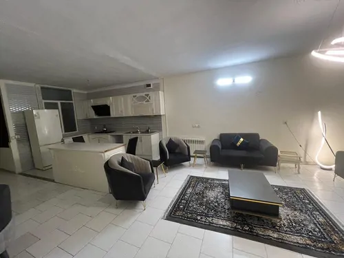 تصویر 4 - آپارتمان دوخواب فردوس غرب٤ در تهران