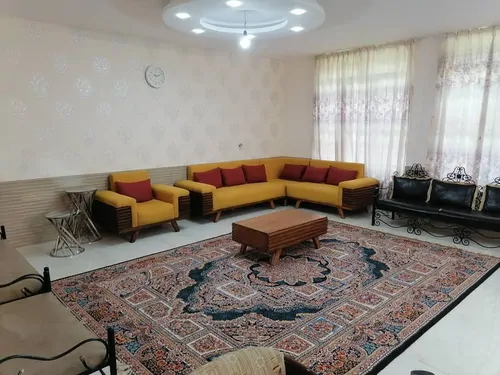 تصویر 3 - ویلا استخردار آبسرد کیمیا در  شیراز