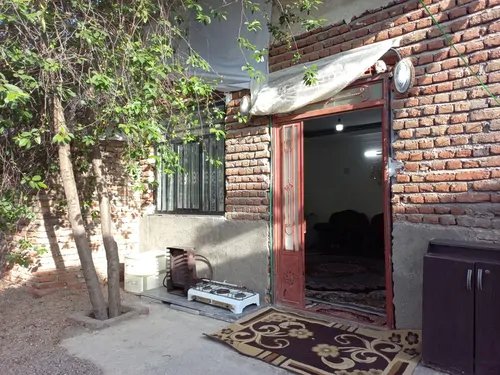 تصویر ۱ - ویلا ویلایی مومنی  در  اردبیل