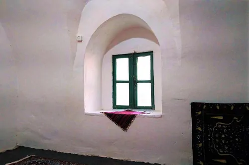 تصویر 2 - اقامتگاه بوم‌گردی همدانا (اتاق ۵) در  همدان