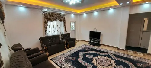 تصویر 3 - ویلا جنگلی سامیار در قلعهرودخان