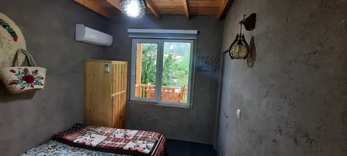 تصویر 10 - کلبه جنگلی میجان در  سراوان