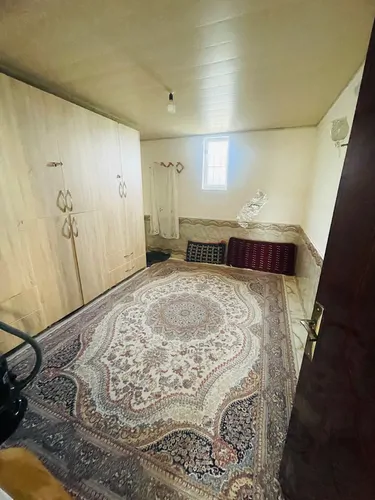تصویر 6 - خانه ویلایی حبیب (شاهنشین) در  برزک