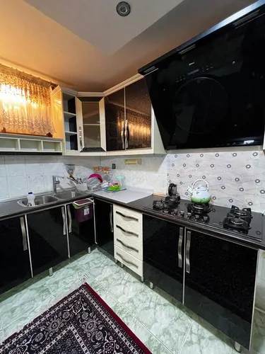 تصویر 5 - خانه ویلایی برهان در  چابکسر