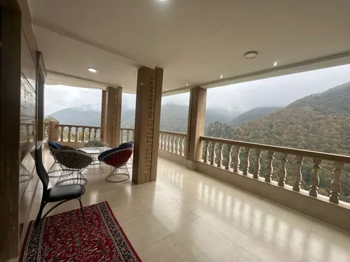 تصویر 28 - ویلا استخردار آبگرم گیلده در  آستارا