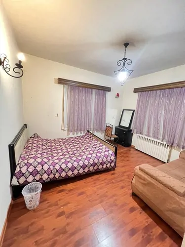 تصویر 9 - ویلا استخردار آبگرم قو با بیلیارد در  متل قو