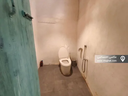 تصویر 13 - اقامتگاه بوم‌گردی خانه نخل قشم (اتاق مرداسنگ) با صبحانه رایگان در  قشم