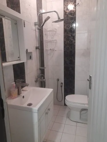 تصویر 10 - آپارتمان مبله پدری (8) در اهواز