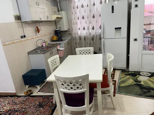 تصویر 5 - خانه یاسمین (1) در خمام