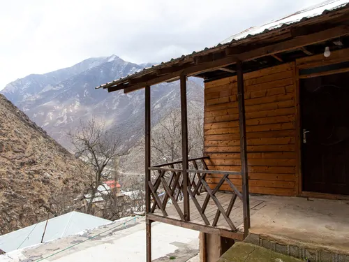 تصویر 5 - اقامتگاه بومگردی تست پروداکت(رزرو نکنید)تستی،رزرو نکنید ??? در برن