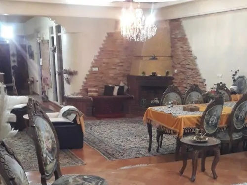 تصویر 3 - خانه خانه مبله در تهران
