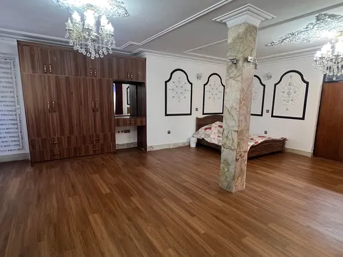 تصویر 2 - ویلا اقامتگاه خمام تی تی (اتاق مستر زرشکی) در خمام